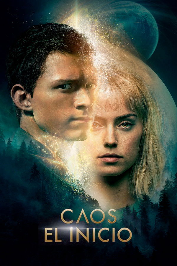 ES - Chaos Walking (2021)