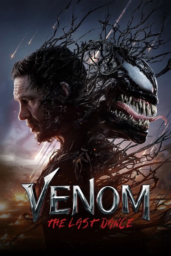 IN - Venom: The Last Dance (2024)
