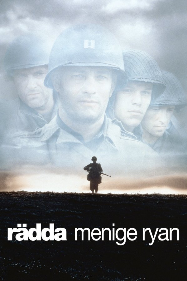 SE - Saving Private Ryan