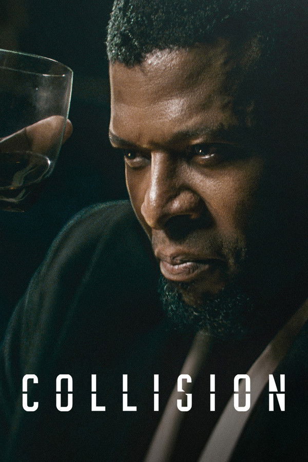 AF - Collision (2022)