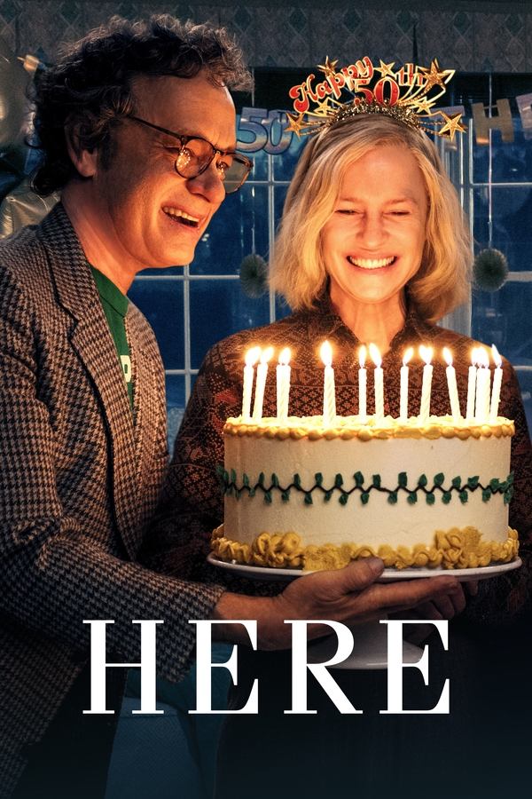 EX - Here (2024)