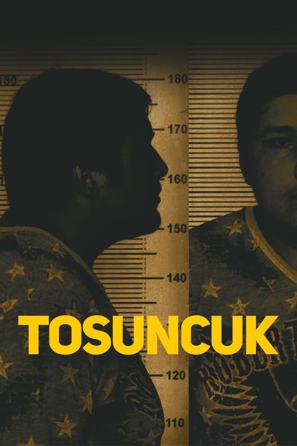 Tosuncuk  (2021)