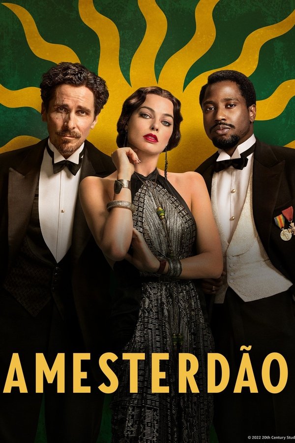 BR - Amesterdão (2022)