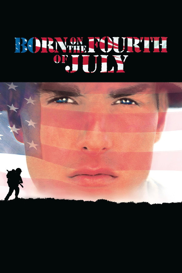 EX - Born on the Fourth of July (1989)