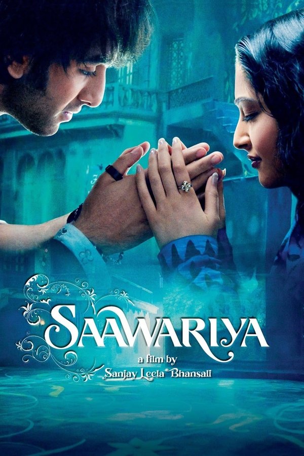IN - Saawariya (2007)