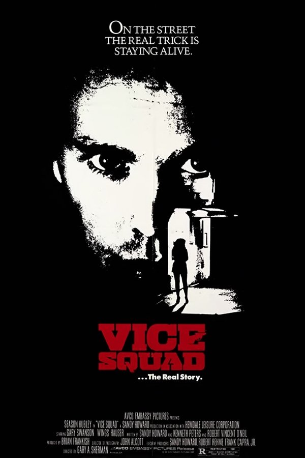 EN - Vice Squad (1982)