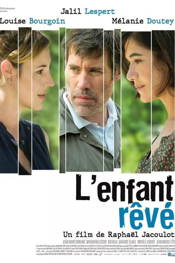 FR - L'enfant rêvé  (2020)