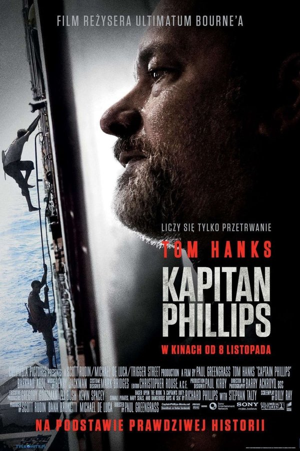 PL - KAPITAN PHILLIPS (2013)
