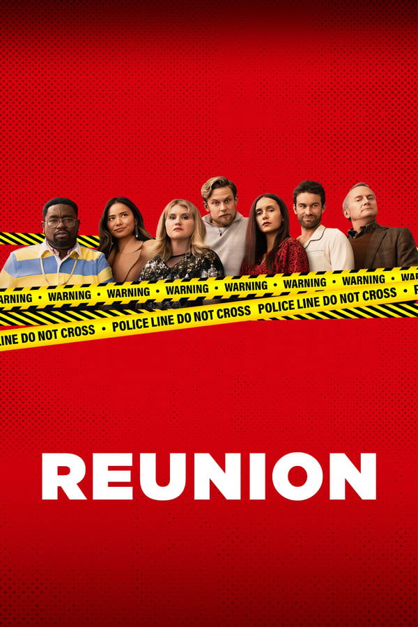 RU - Reunion (2024)