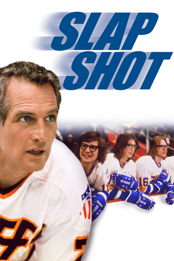 FR - Slap Shot (1977)