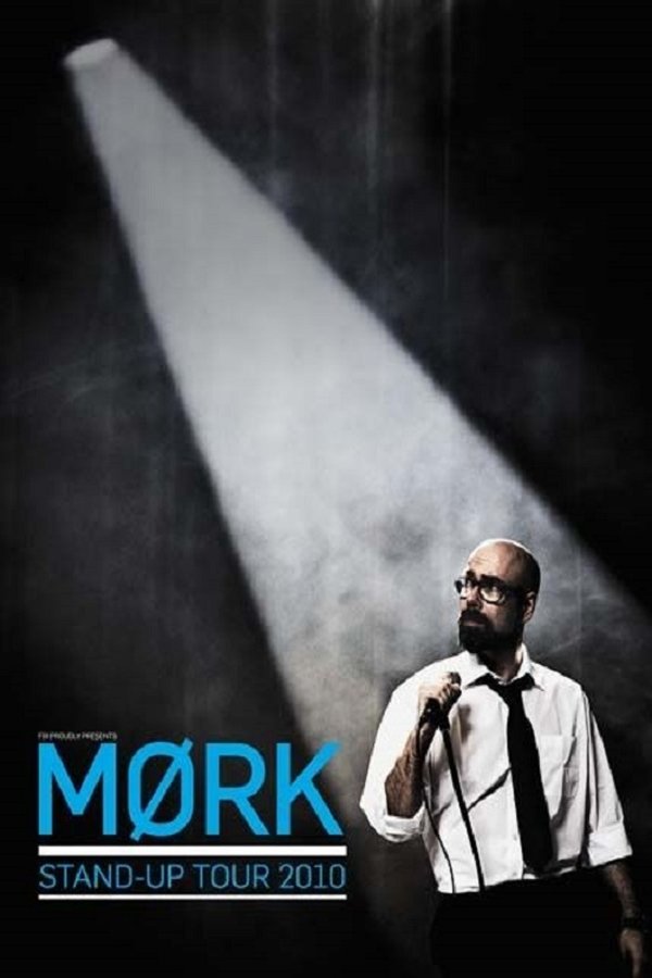 DK - Brian Mørk: Mørk (2011)