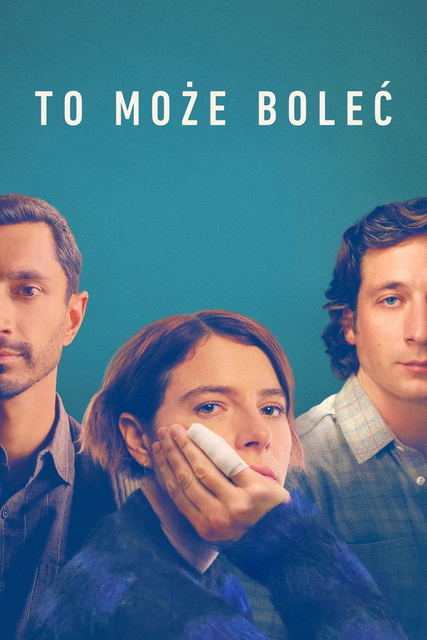 PL - TO MOŻE BOLEĆ (2023)
