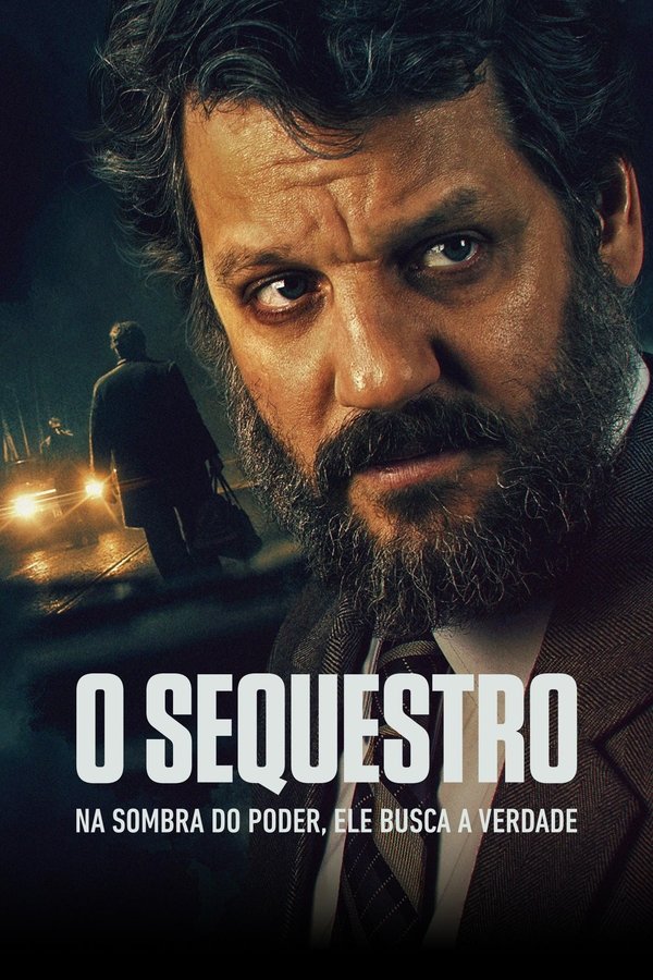 BR - O sequestro (2023)