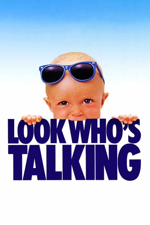 GR - Look Who's Talking (1989)