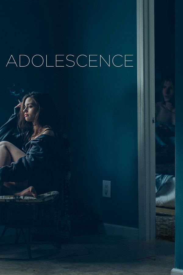 AL - Adolescence (2018)