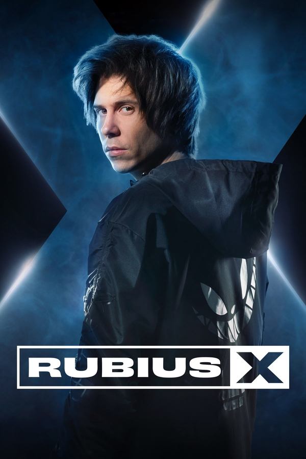 ES - Rubius X  - (2022)
