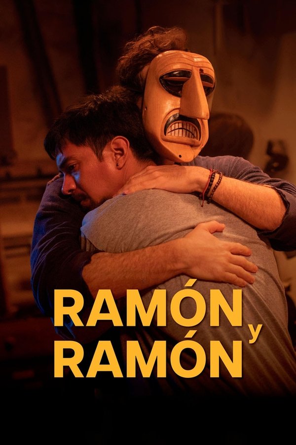 ES - Ramón y Ramón (HQ) (2025)