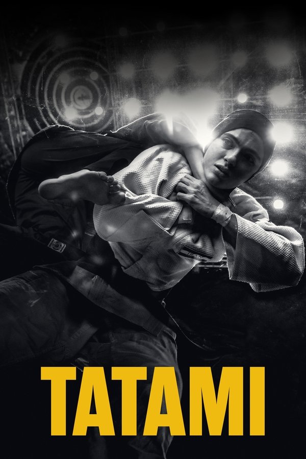 DE - Tatami (2024)