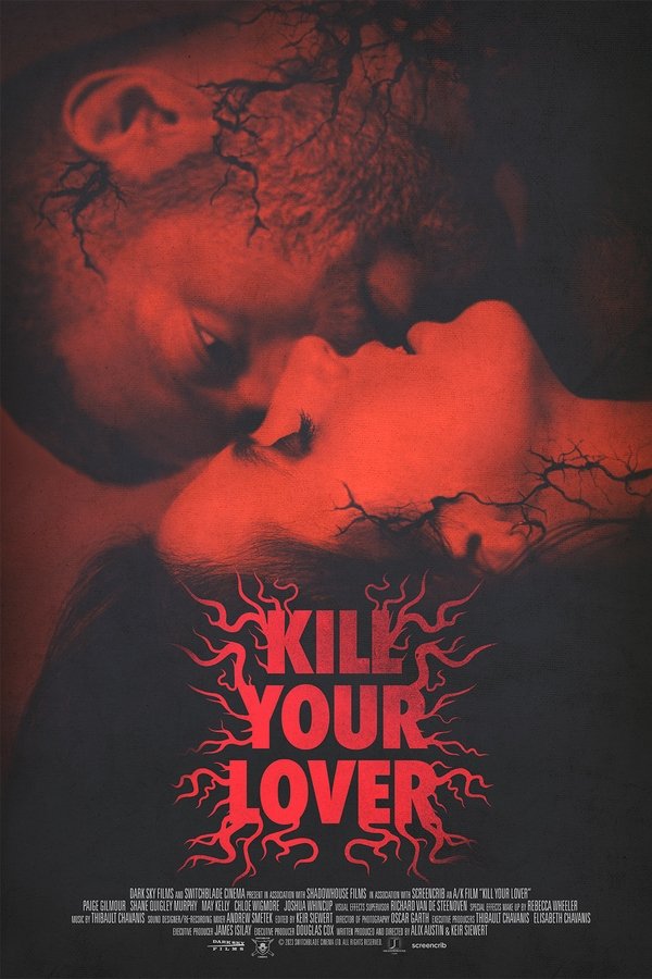 AR - Kill Your Lover (2024)