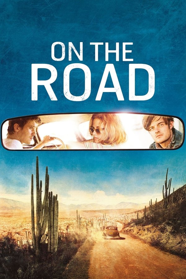 EX - On the Road (2012)