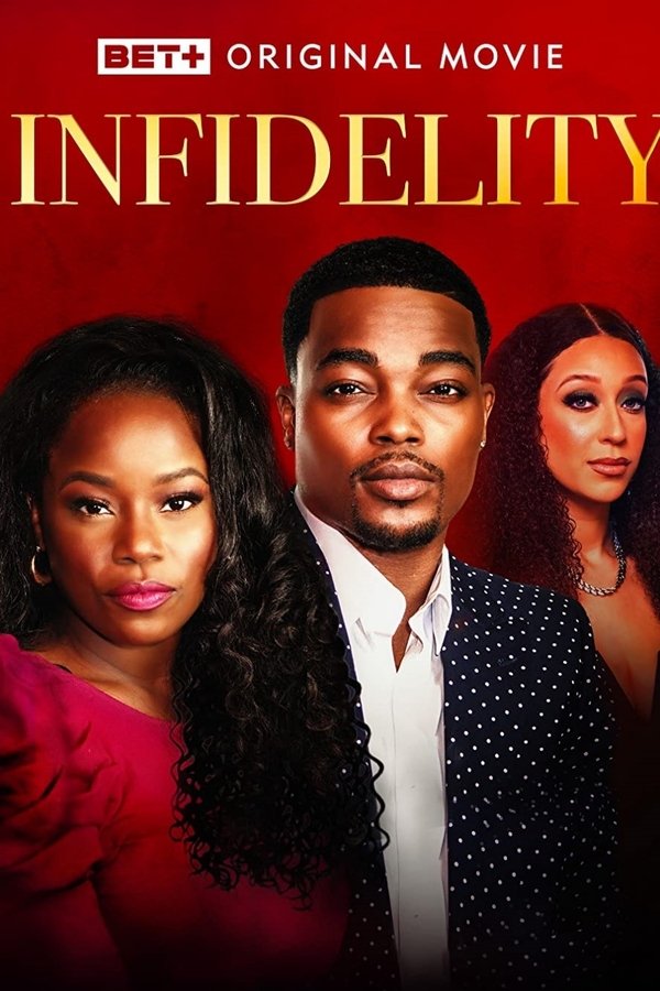 EN - Infidelity (2023)