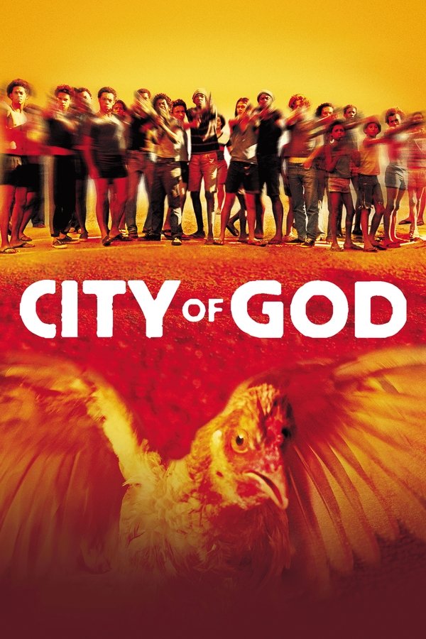 EN - City of God (2002)