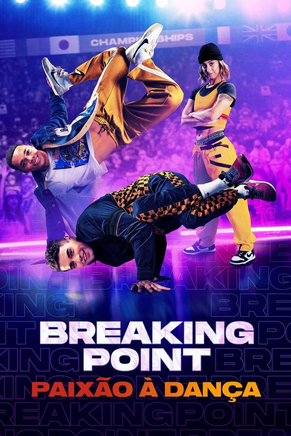 BR - Breaking Point (2023)