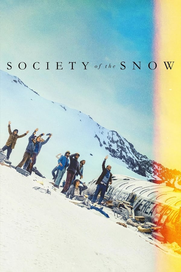 TG - Society of the Snow