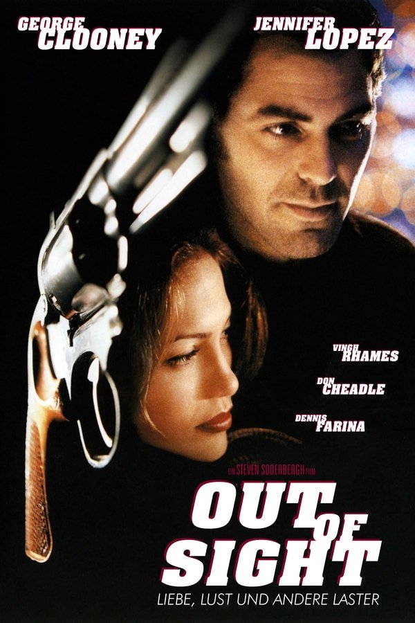 DE - Out of Sight (1998)