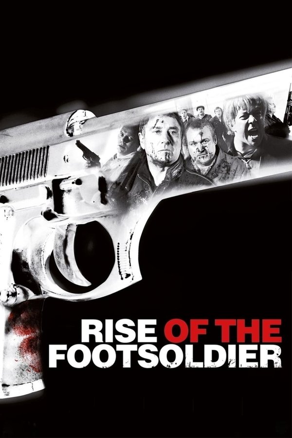AR - Rise of the Footsoldier  (2007)