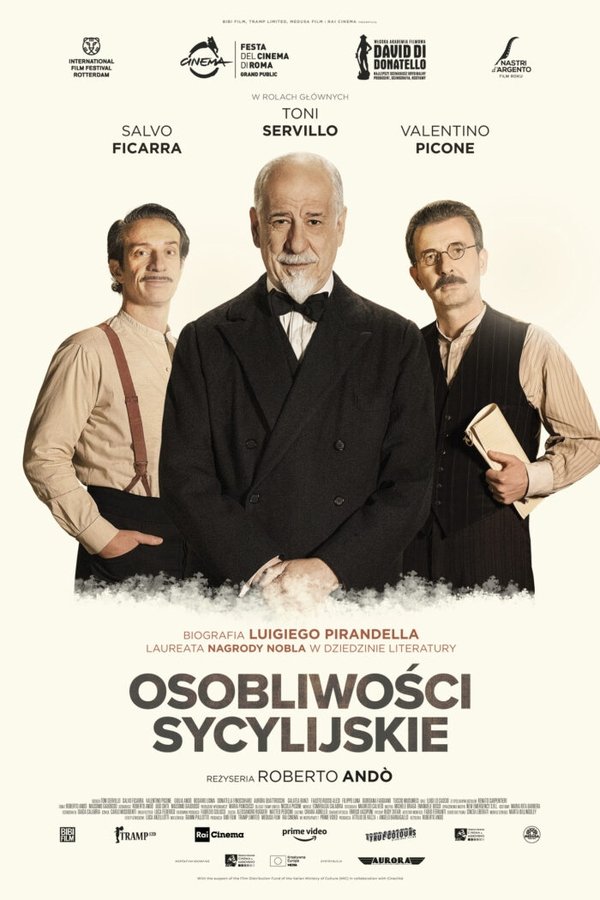 PL - OSOBLIWOŚCI SYCYLIJSKIE (2022)