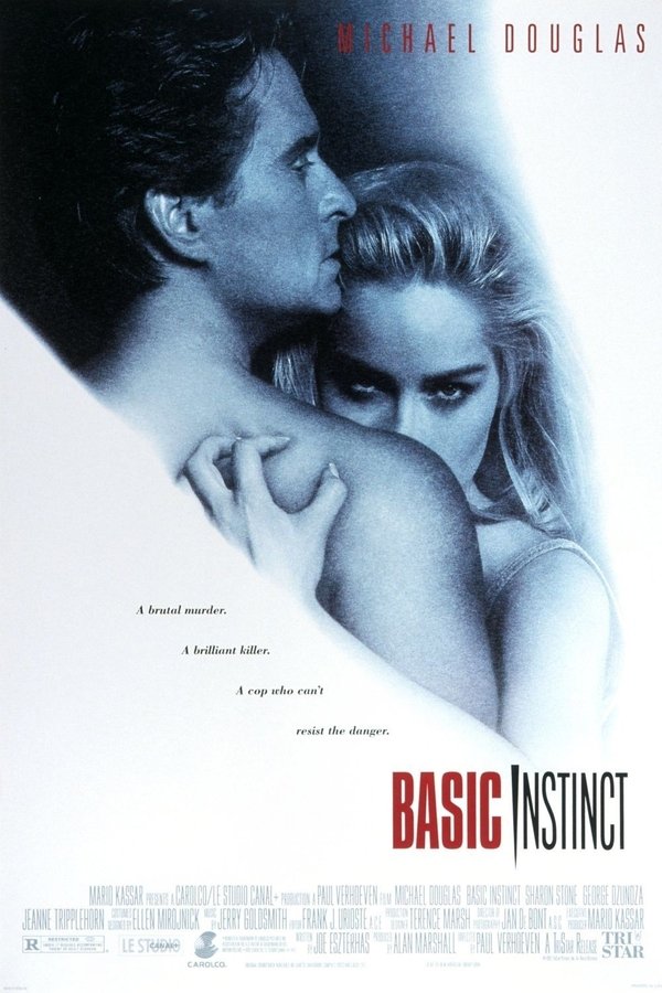 NL - Basic Instinct (1992)