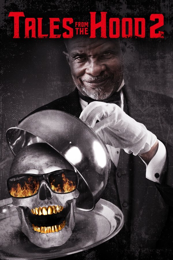 DE - Tales from the Hood 2 (2018)