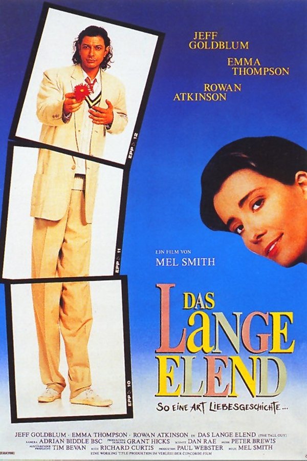 DE - Das lange Elend (1989)