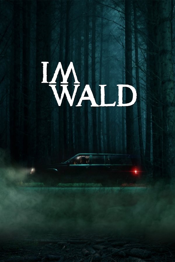 DE - Im Wald (2021)