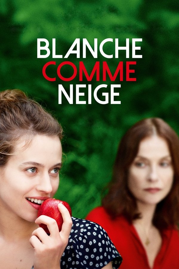 Pure as Snow  (2019)