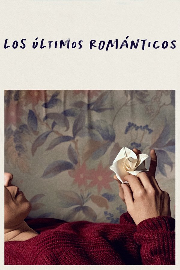 ES - Los últimos románticos (2024)