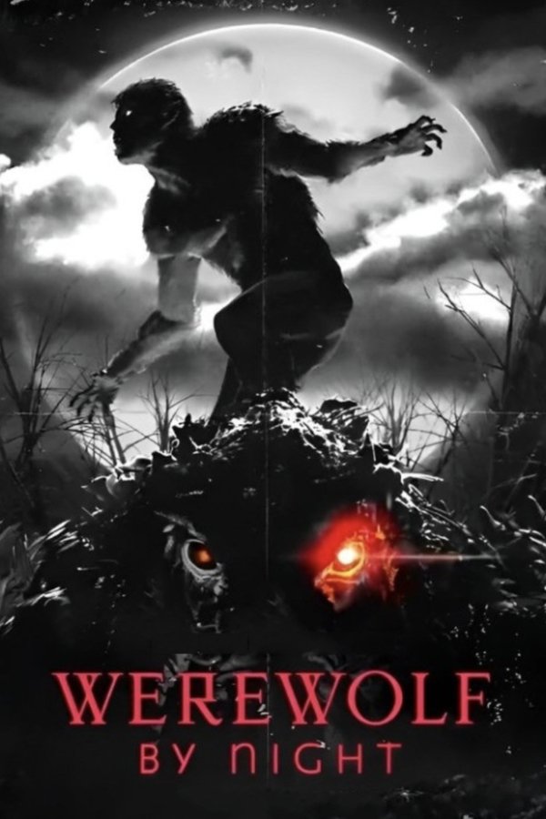 PL - WILKOŁAK NOCĄ (2022) DUBBING