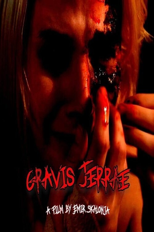 EN - Gravis Terrae  (2021)