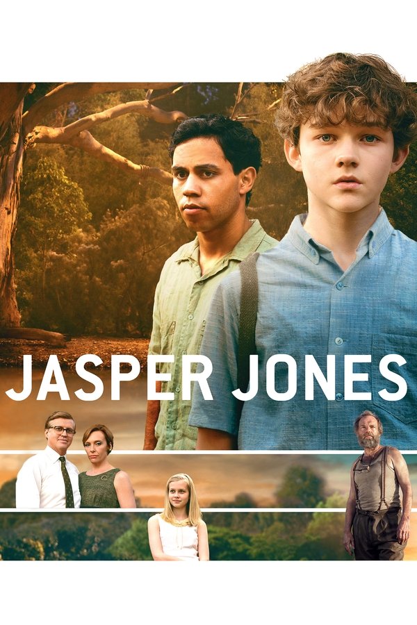 RO - Jasper Jones  (2017)
