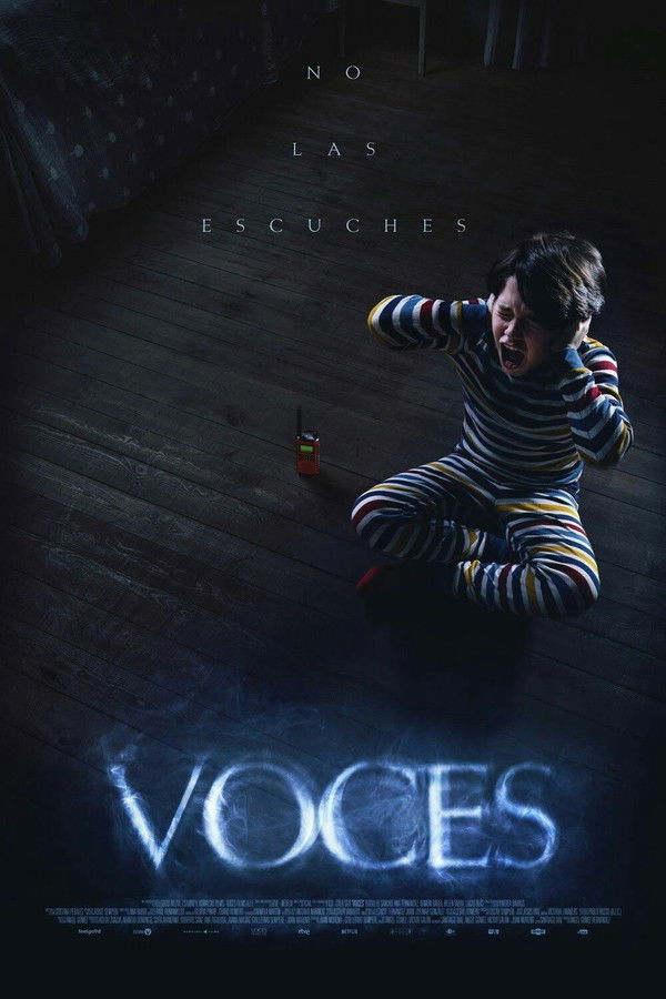 ES - Voces (2020)