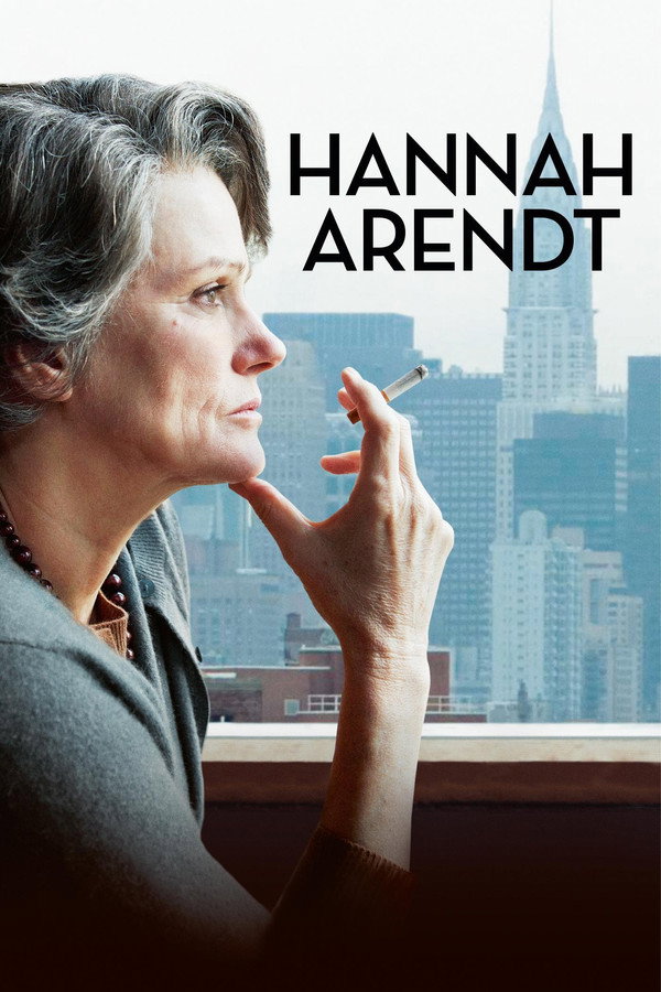 PL - HANNAH ARENDT (2012)