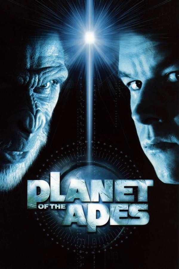 NL - PLANET OF THE APES (2001)