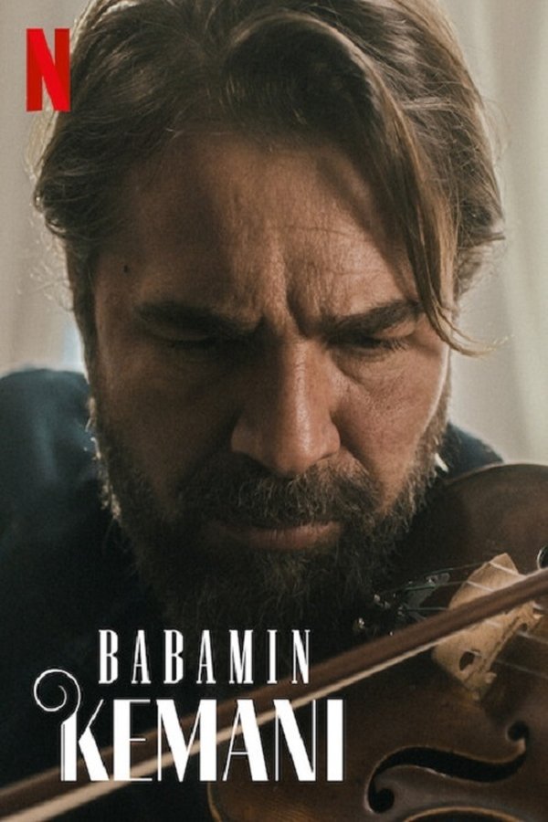 FR - Le Violon De Mon Père  (2022)