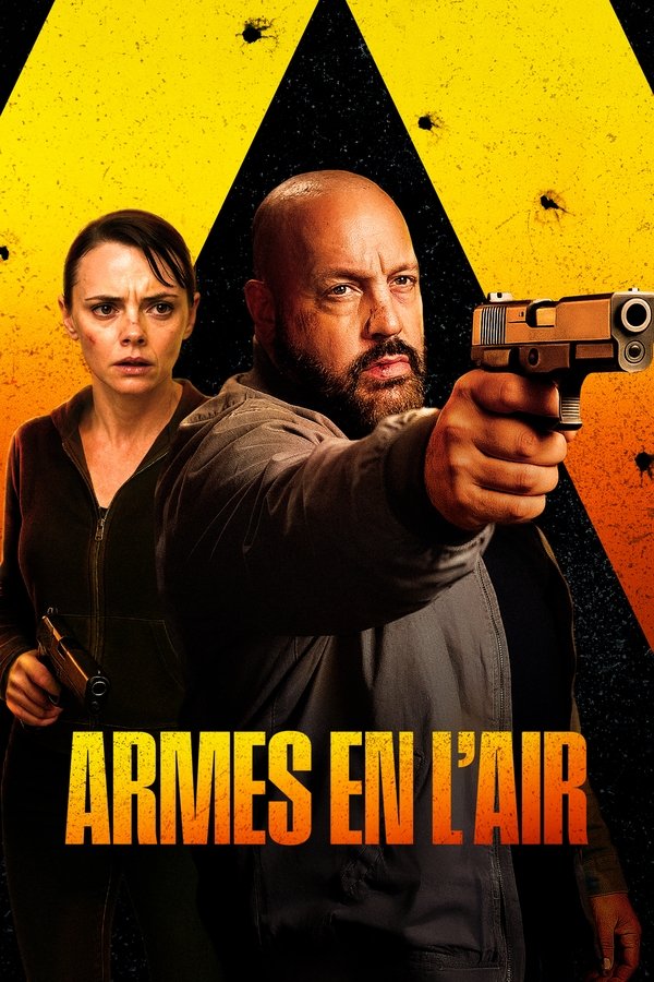 FR - Guns Up (2025)