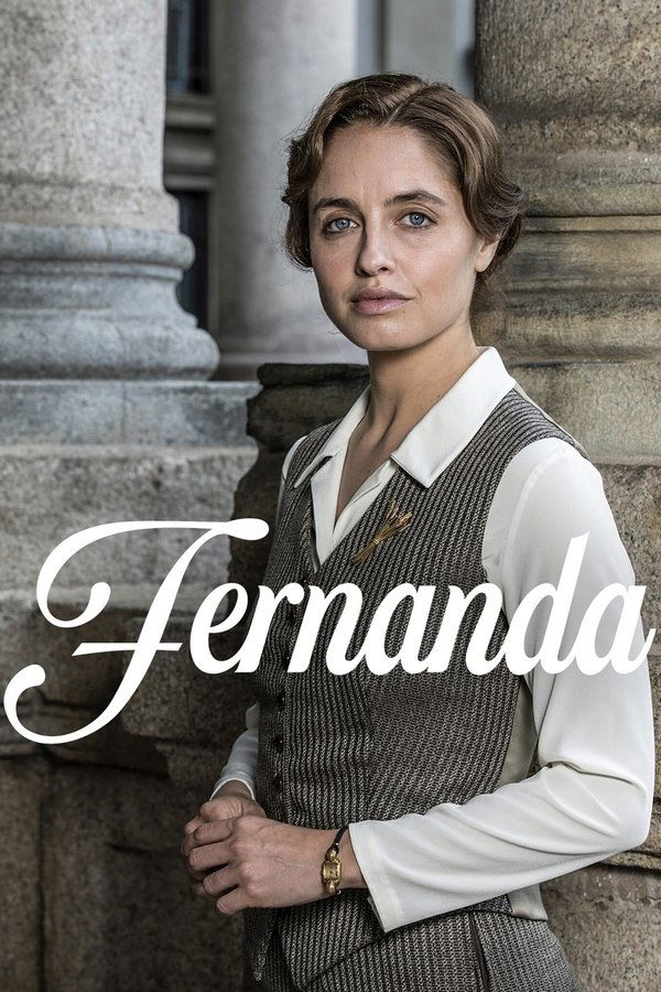 BG - Fernanda (2023) BGAUDiO