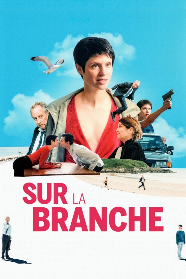 FR - Sur la branche (2023)