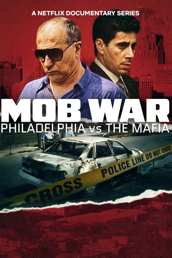 SC - Mob War: Philadelphia vs. the Mafia (2025) (US)