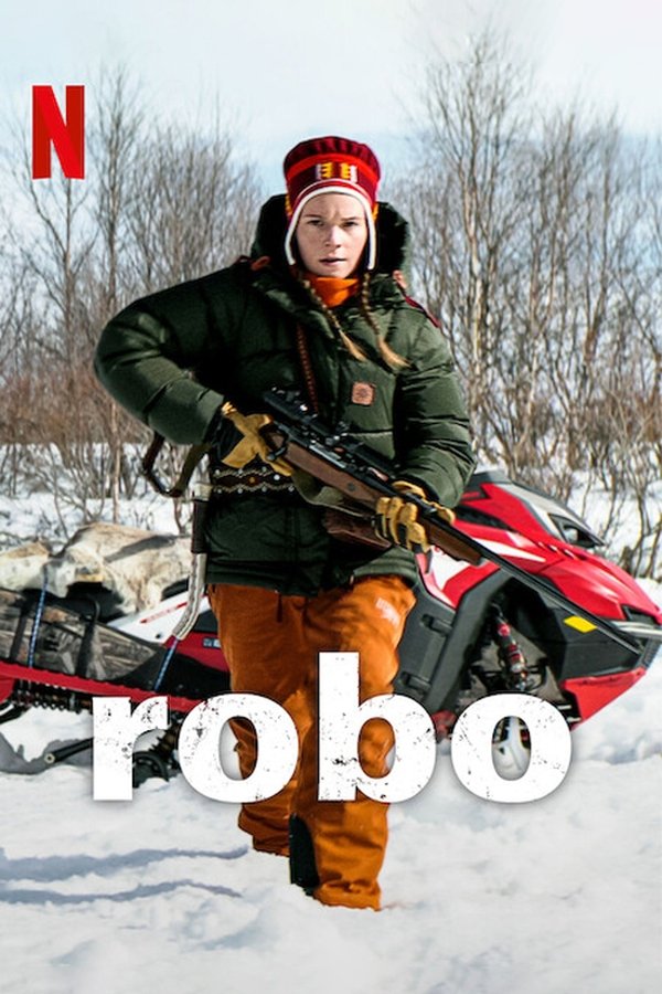 ES - Robo (2024)