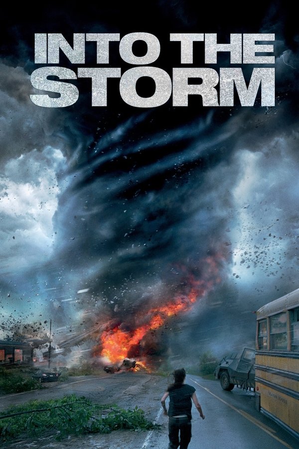 HU - Into the Storm (2014)